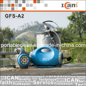 Gfs-A2-12V Electric Car Wash Device with 6m Hose